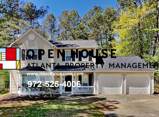 7007 Woodfield Way, Woodstock, GA 30188