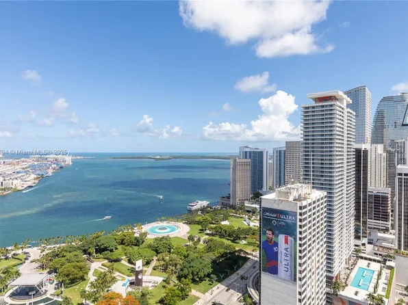 244 Biscayne Blvd APT 4107, Miami, FL 33132