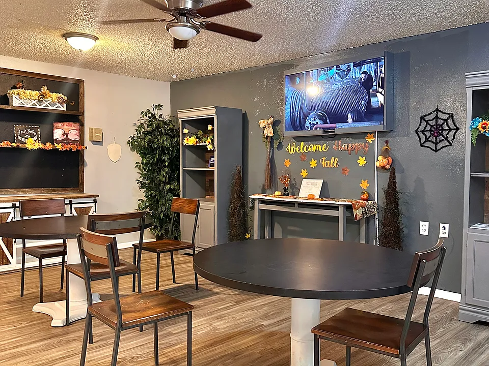 Normandale Place Apartments