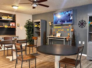 Normandale Place Apartments, Fort Worth, TX 76116