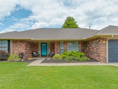 7417 NW 115th St, Oklahoma City, OK, 73162