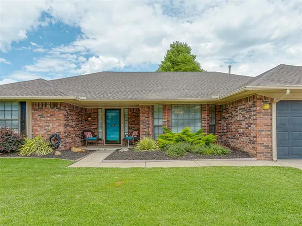 7417 NW 115th St, Oklahoma City, OK 73162