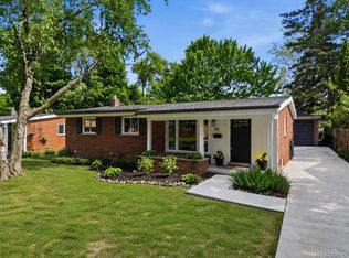413 Poplar Ave, Royal Oak, MI 48073
