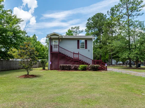 260 Koger Dr, Summerville, SC 29483