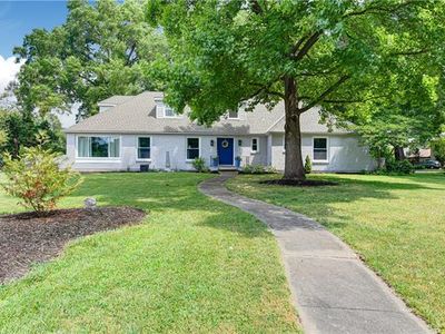 5436 W 99th Ter, Overland Park, KS, 66207
