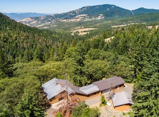 11751 Dead Indian Memorial Rd, Ashland, OR 97520