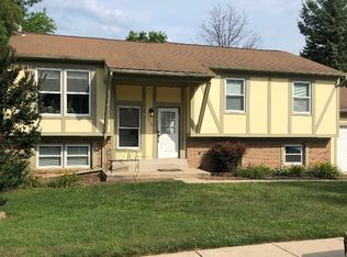 1339 April Way, Herndon, VA 20170