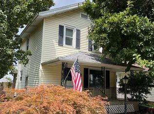 623 N E St, Hamilton, OH 45013