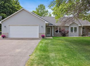 200 Rosewood Ave NW, Isanti, MN 55040
