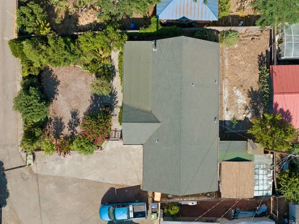 1840 Foster Lane, Talmage, CA 95481