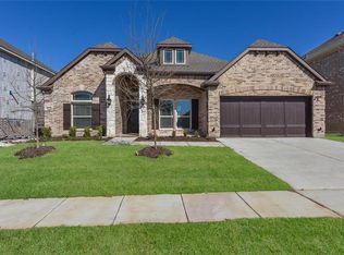 2321 Whitney Ln, Wylie, TX 75098