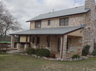 46 Rocky Top Rd, Boerne, TX 78006