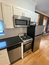 Rented by Best Apartments North Inc