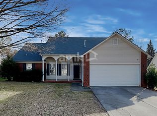 2922 Cripple Creek Ct, Monroe, NC 28110