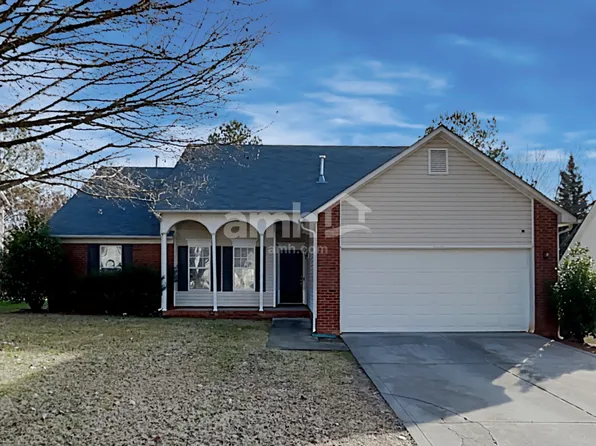 2922 Cripple Creek Ct, Monroe, NC 28110