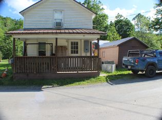 199 Stoney Creek Rd, Marlinton, WV 24954