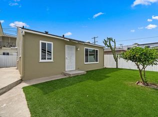 4648 Cherokee Ave, San Diego, CA 92116
