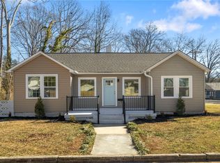 2000 Northview Ave, Anderson, SC 29625