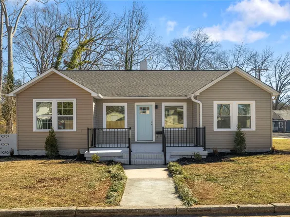2000 Northview Ave, Anderson, SC 29625