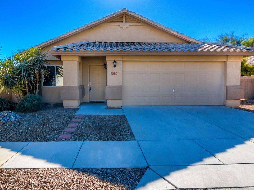 1st image of 2071 W Double Eagle Dr
