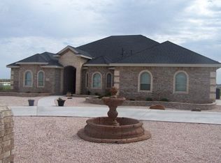 12200 E County Road 102, Midland, TX 79706