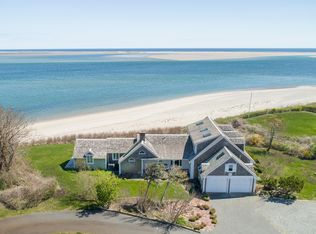 58 Whistler Ln, North Chatham, MA 02650