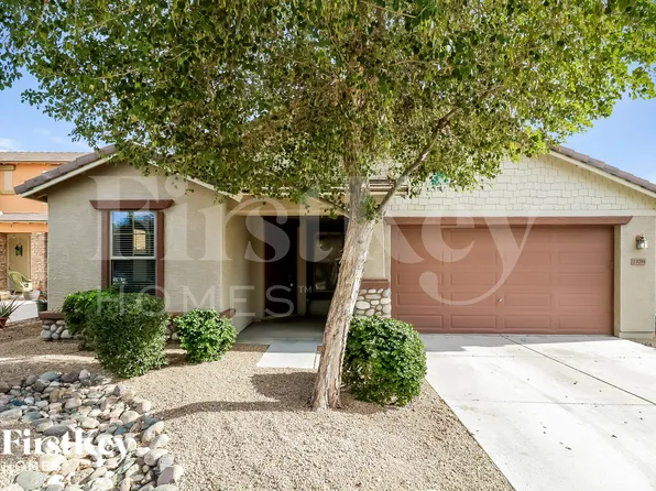 23781 W Hammond Ln, Buckeye, AZ 85326