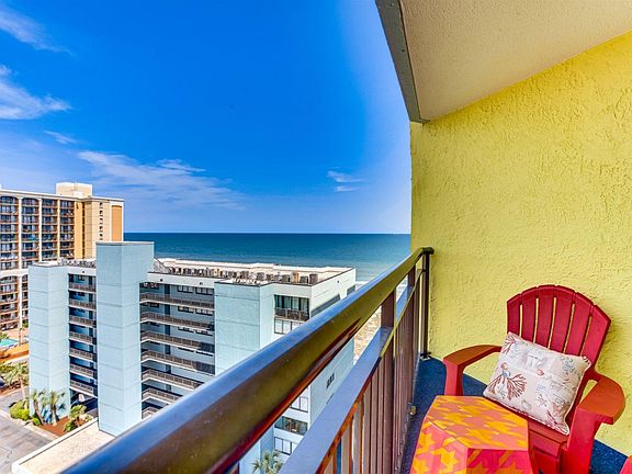 4th image of 6804 N Ocean Blvd #1103