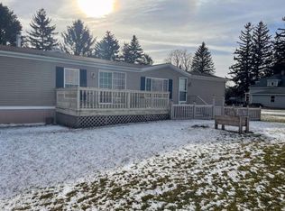 3433 Rapson Rd, Bad Axe, MI 48413