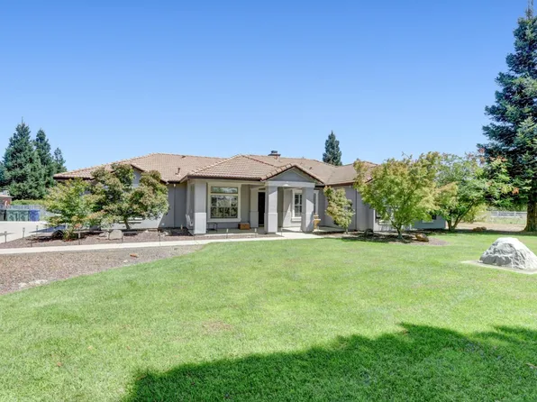 9595 Stablegate Rd, Wilton, CA 95693