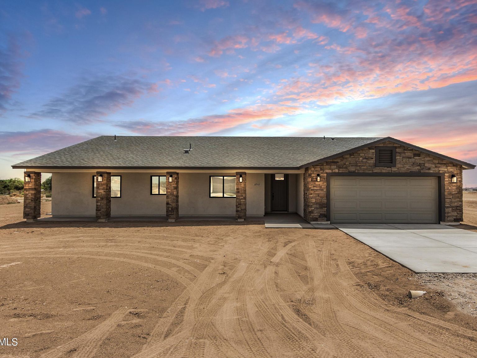 22535 W Pecan Cir, Buckeye, AZ 85326 Zillow