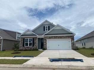 2862 Stellar Loop LOT 7, Darby D Myrtle Beach, SC 29577