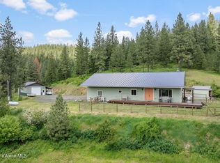 16003 Benewah Creek Rd, Saint Maries, ID 83861