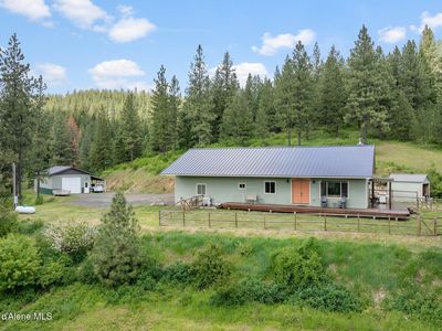 16003 Benewah Creek Rd, Saint Maries, ID, 83861
