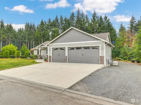2618 138th Street NW, Marysville, WA 98271