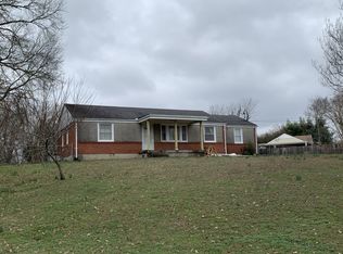 208 Mann Rd, Madison, TN 37115