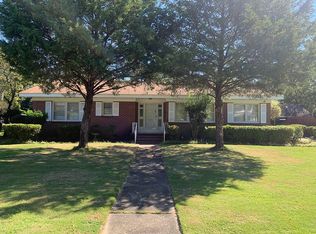 810 N Main St, Marion, SC 29571