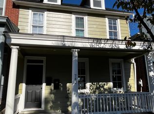 739 Manor St #2, Lancaster, PA 17603