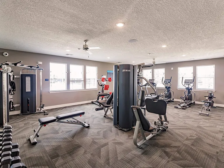 Swiftwater Apartments — Photo 65