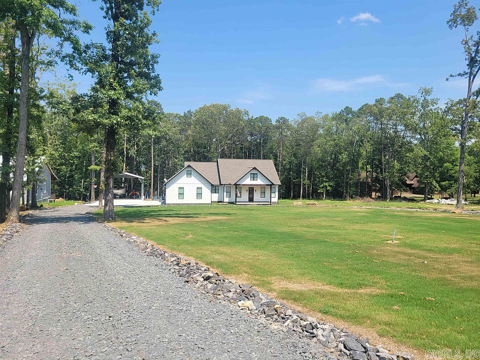 270 Silver Shores Ln, Drasco, AR 72530 MLS 23019771 Zillow