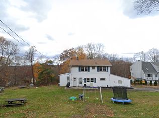 110 Salem Rd, Prospect, CT 06712