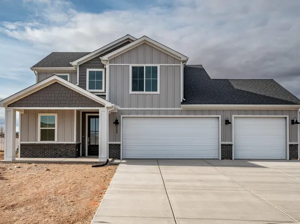 5239 N Church Cir, Enoch, UT 84721