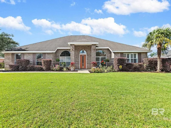 9086 Ottawa Dr, Daphne, AL 36526