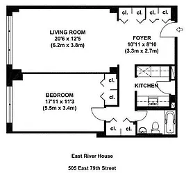 Sold by Living New York