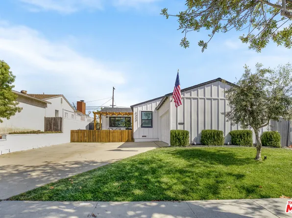 5433 W 140th St, Hawthorne, CA 90250