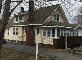 116 Oklahoma Ave, Oriskany, NY 13424