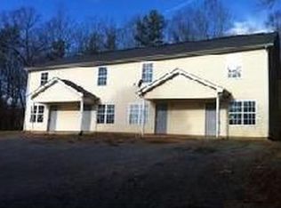 258 Iracille Ln NE, Calhoun, GA 30701