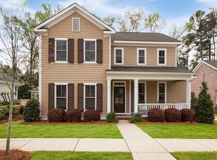 456 Northridge Cir, Evans, GA 30809