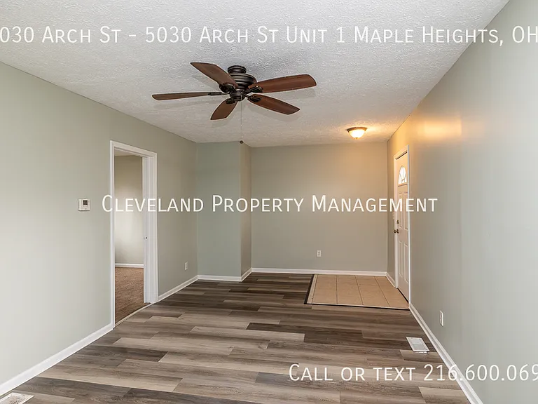 5030 Arch St #1 — Photo 5