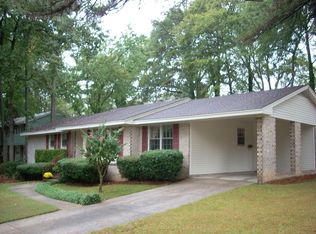 724 Merriwether Dr, North Augusta, SC 29841